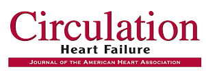 Circulation Heart Failure logo