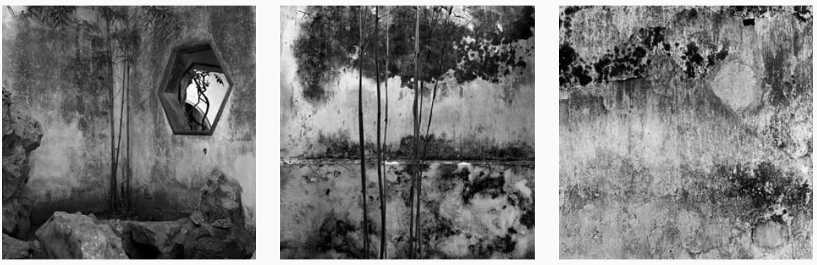 Hélène Binet Swiss-French Photographer 1959 - Present