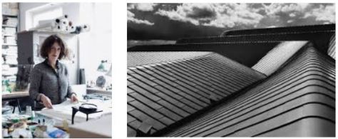 Hélène Binet Swiss-French Photographer 1959 - Present