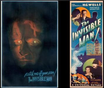 It's Alive Columbia Museum of ART History of Horror Movie Posters video Feb 20 2020