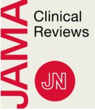 JAMA Clinical Reviews logo