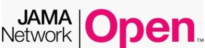 JAMA Network OPEN Logo