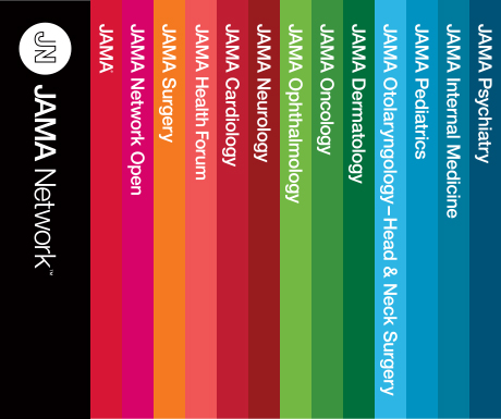 JAMA Network Open