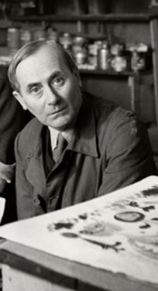 Joan Miró Christie's