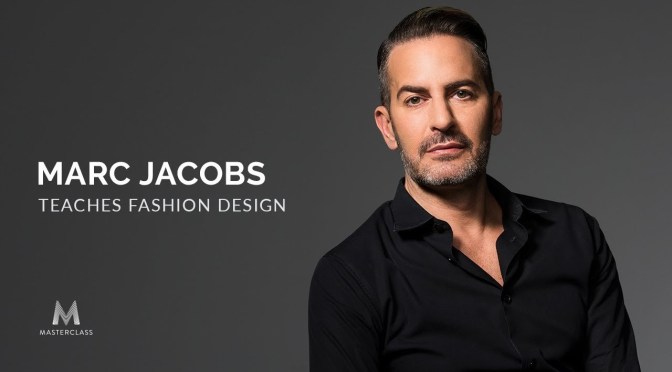 Profiles: 56-Year Old Fashion Designer Marc Jacobs’ “Protean Life”