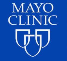 Mayo Clinic Logo