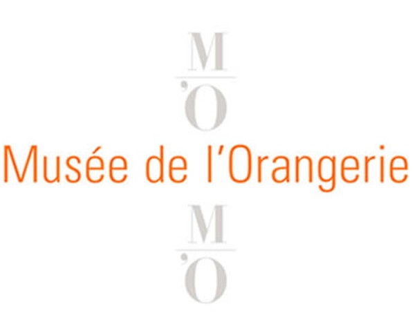 Musée de l'Orangerie logo
