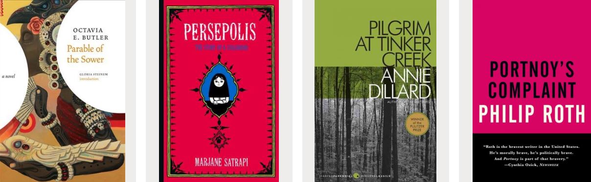 New York Public Library Celebrates 125 Years with 125 Favorite Books List