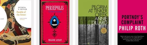 New York Public Library Celebrates 125 Years with 125 Favorite Books List