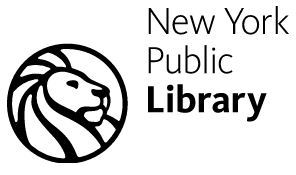 New York Public Library logo