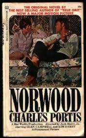 Norwood by Charles Portis