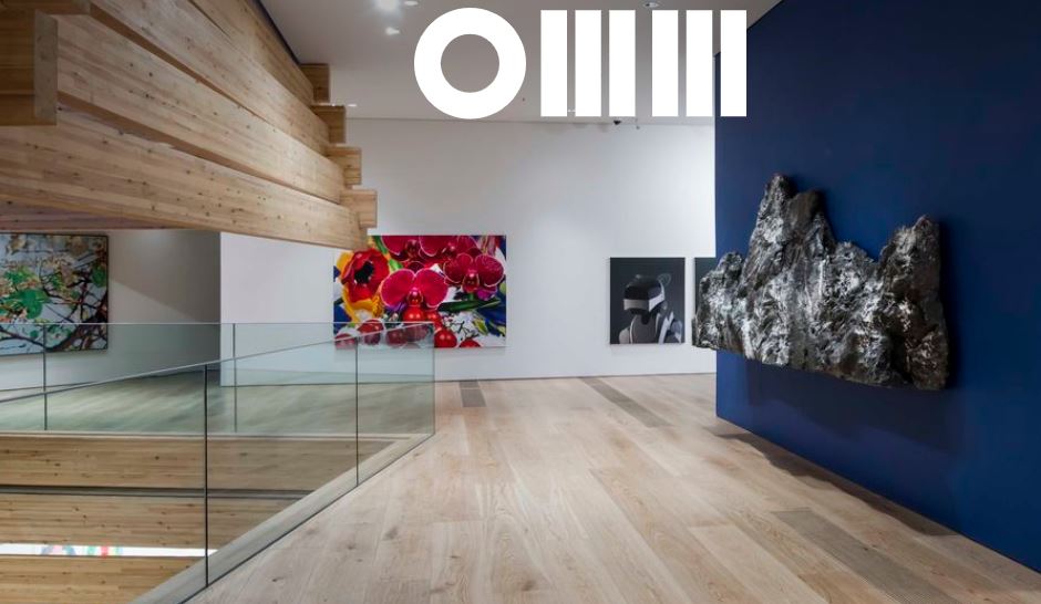 Odunpazarı Modern Museum in Turkey