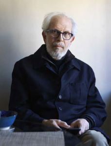 Stephen Shore photo by Alec Soth May 10 2019