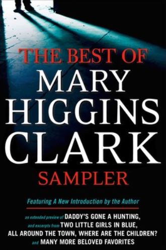 The Best Of Mary Higgins Clark