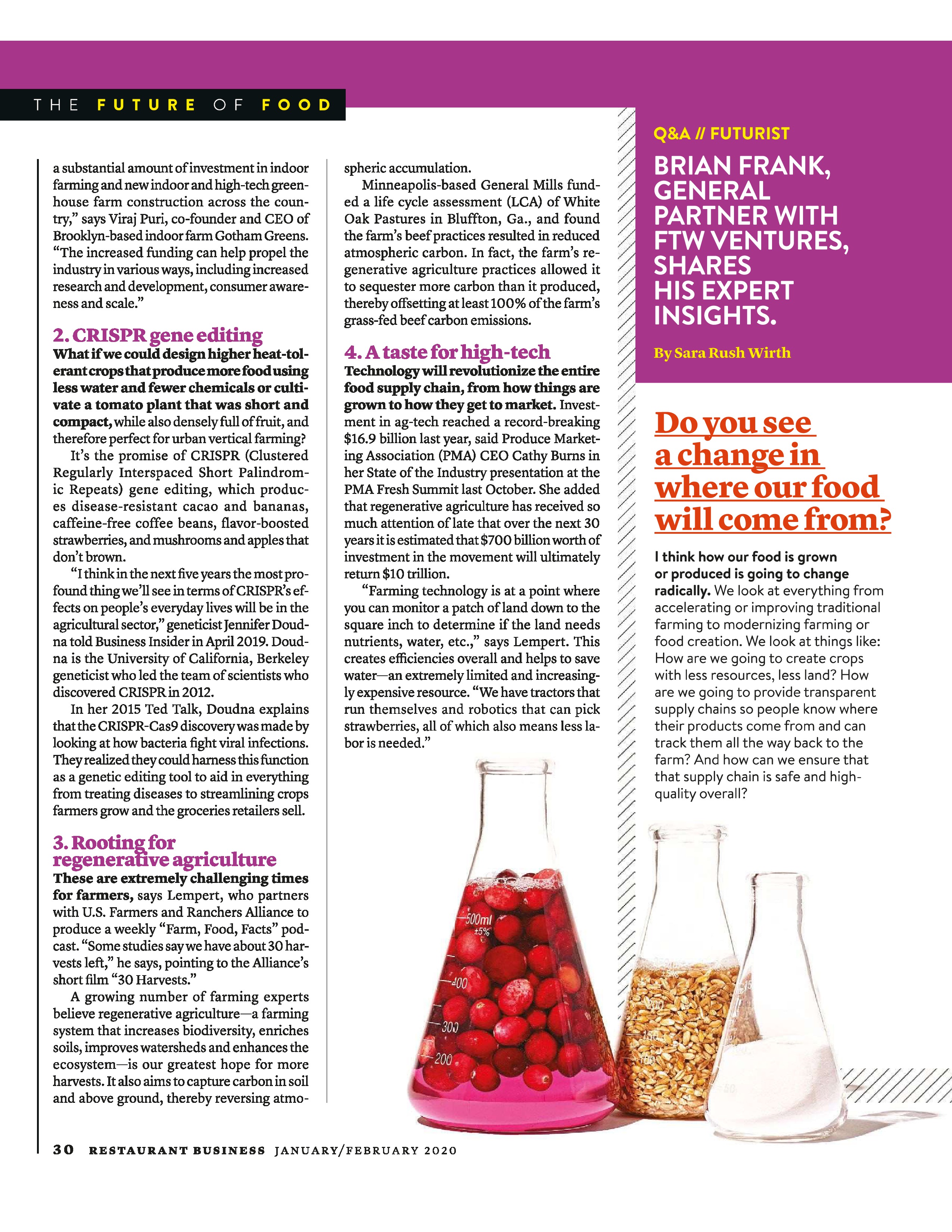 The Future Of Food Restaurant Business February 2020-page-3