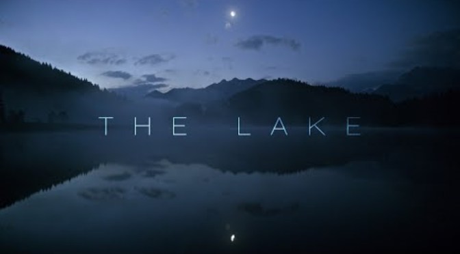 Travel & Nature: “The Lake” – A Morning Sunrise In The Bavarian Alps (Video)