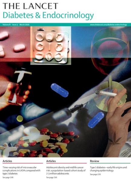 The Lancet Endocrine and Diabetes