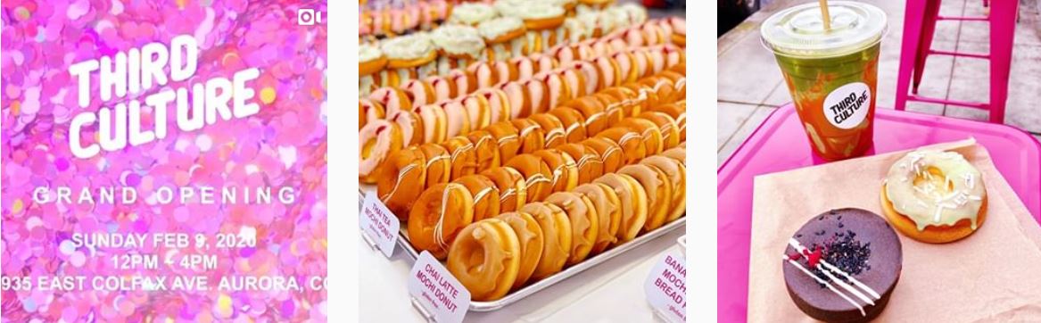 Third Culture Bakery in Aurora Colorado