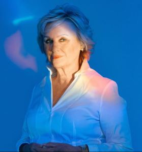 Tina Brown New York Time photo Feb 7 2020