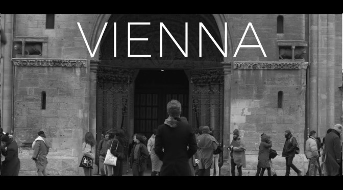 New Video Travel Guides: Where To Go In “Vienna”