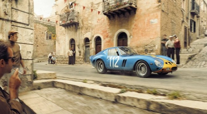 Auto Racing Nostalgia: “Targa Florio” Endurance Race In Sicily (1906 – 1977)