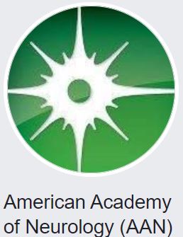 American Academy of Neurology (AAN) Logo