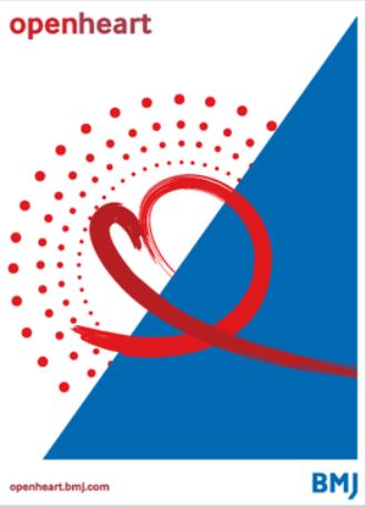 BMJ Open Heart Journal
