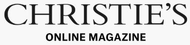Christie's Online Magazine