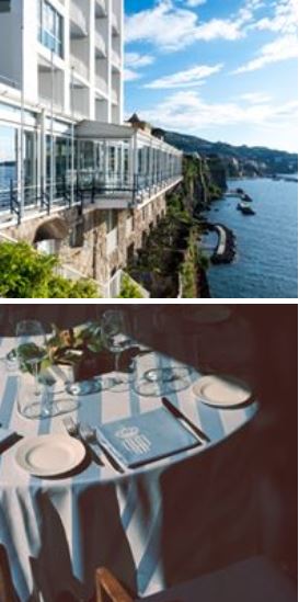 Hotel Parco dei Principi di Sorrento facebook