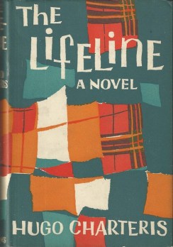 Hugo Charteris The Lifeline