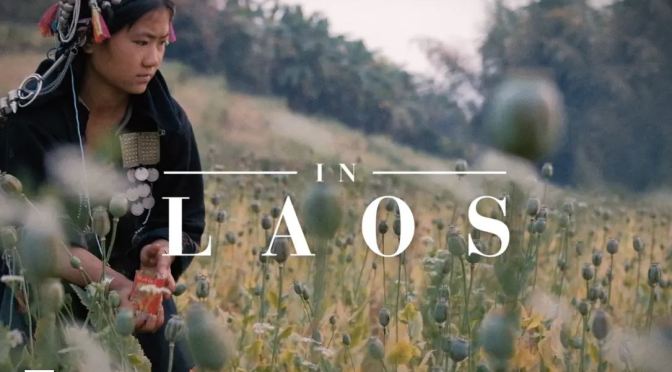 New Travel Videos: “In Laos”, The “Quiet” Country In Southeast Asia (2020)