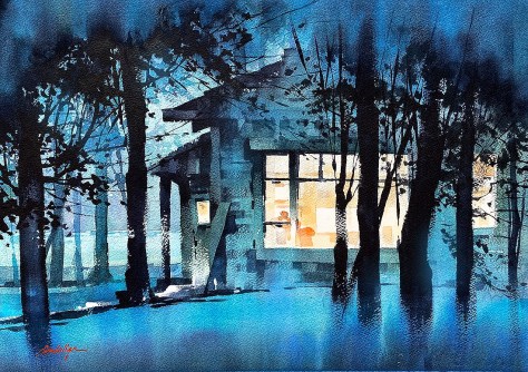 Inside - Thomas W. Schaller