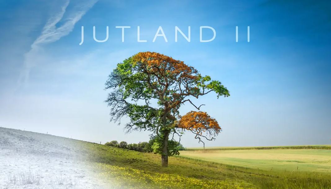 Nature Video: “Jutland II – Breath Of The Seasons” In Denmark By Jonas ...