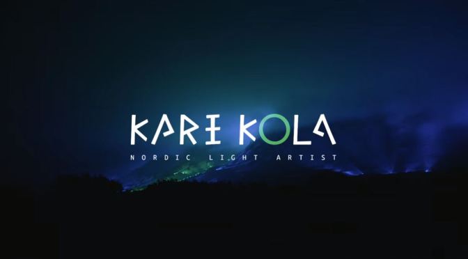 New Arts & Travel Video: “Kari Kola – Savage Beauty” In Connemara Ireland