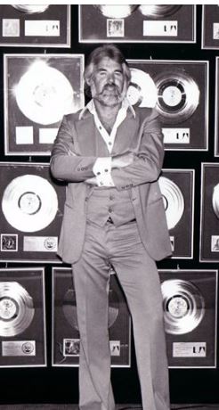 Kenny Rogers Facebook March 21 2020