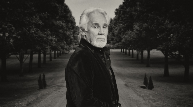 Tributes: 81-Year Old Country Singer Kenny Rogers Dies (1938 – 2020)