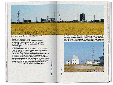 Koolhaas Countryside A Report Guggenheim Museum Taschen Books April 2020