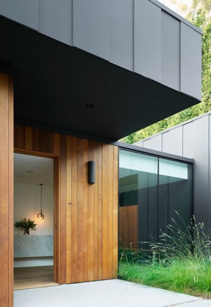 Laurel Hills Residence Assembledge+ Architects