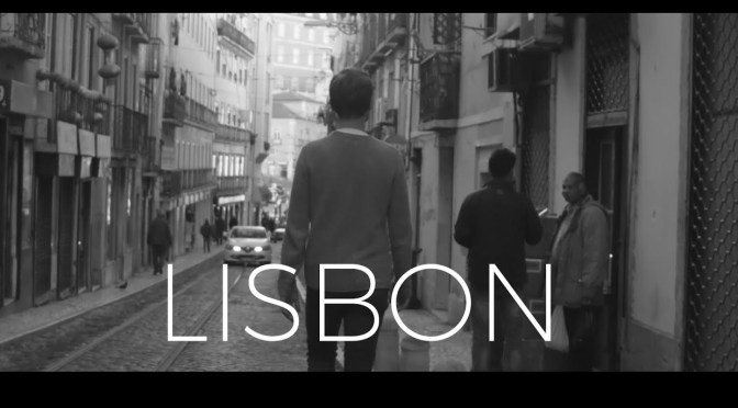 New Travel Guide Videos: “Lisbon” From Attaché