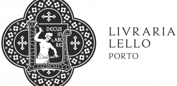 Livraria Lello Porto Portugal Logo