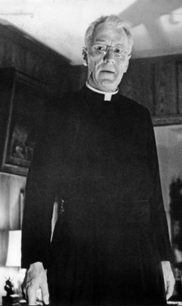 Max Von Sydow The Exorcist