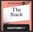 Monocle 24 The Stack