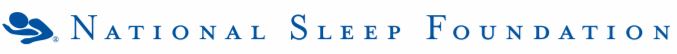 National Sleep Foundation logo