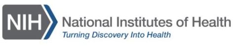 NIH Logo