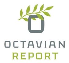 Octavian Report Rostrum Podcasts