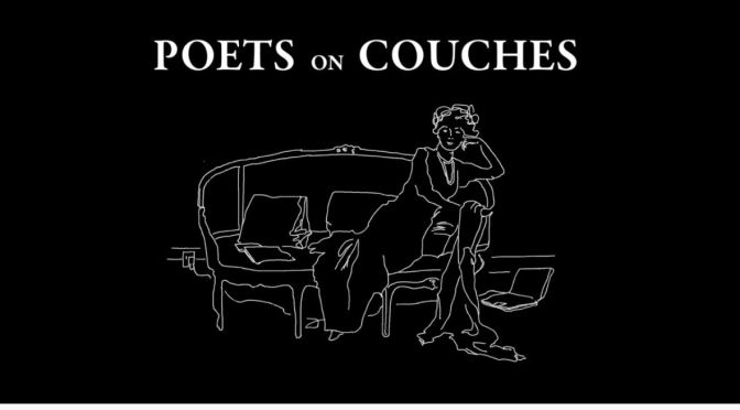 Poets On Couches: “Untitled – There Are More Of Us” By Killarney Clary (Paris Review Video)