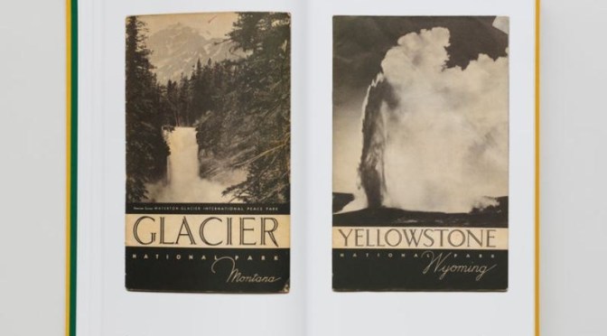 Podcast Interviews: “Parks” Author Brian Kelley On History Of National Park Service