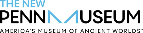Penn Museum Logo