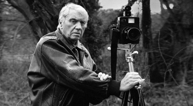 Interviews: 84-Year Old British Photographer Don McCullin (Apollo)