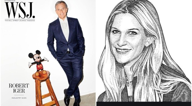 Interview: WSJ Magazine Editor-In-Chief Kristina O’Neill On Plans For 2020